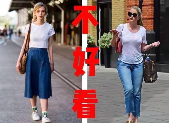 不同款式选择不同内衣，别再一件内衣一劳永逸了！