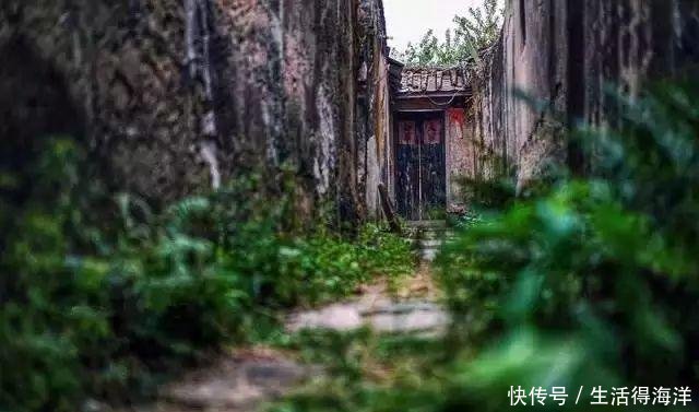 央视推荐30个乡愁古村镇，有你的家乡吗
