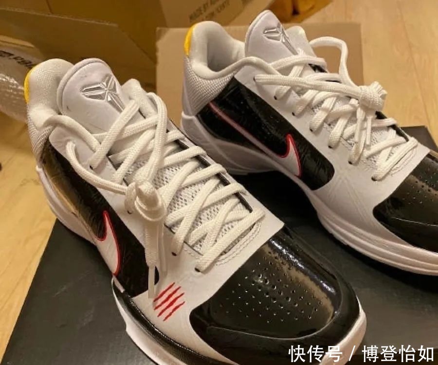  「Kobe」科比Kobe球鞋