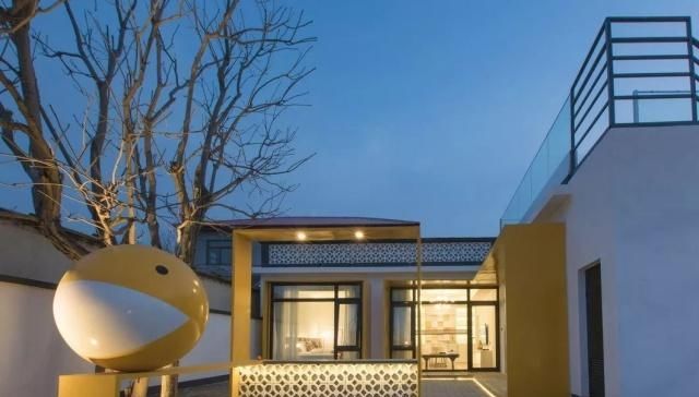 7个废弃老宅改造，个个惊艳！