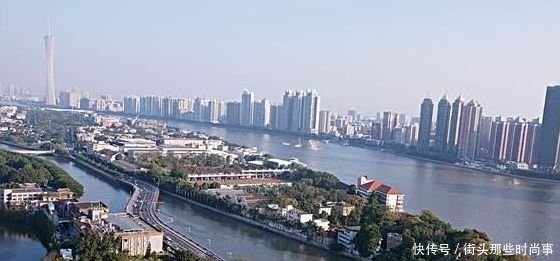  【唯一】一个省会城市，却是国内唯一能和四大直辖市相提并论的
