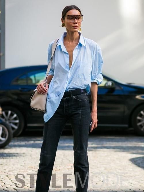 7个夏日通勤日穿搭提案，上班族必看!