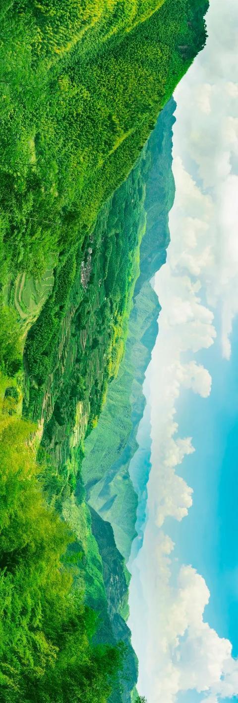 『名副其实』集桂林之秀、黄山之奇与华山之险,此仙境藏在浙江与福建的交界处