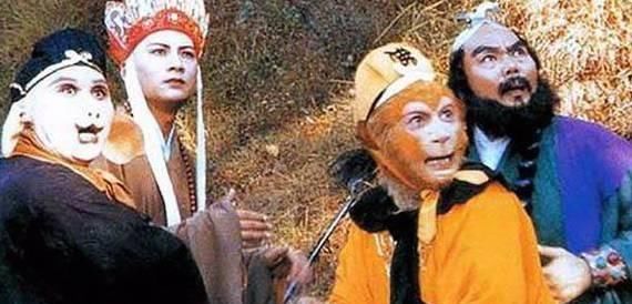  [观音]原来八戒和沙僧占了别人的取经名额！谁把他们塞进去的？