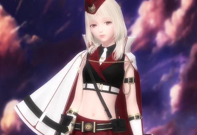  『复苏』闪耀暖暖：再生率最大的几种不凡套服 兼顾一流好用度和观赏价值