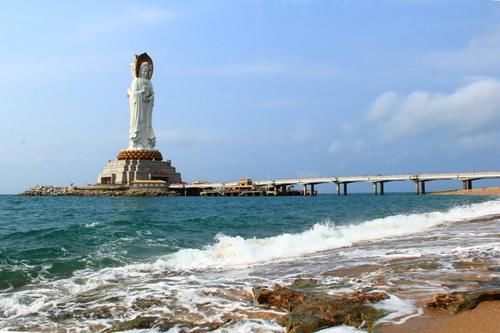 我国最年轻省份，唯一省级特区、国际旅游岛，唯一省直管县省份