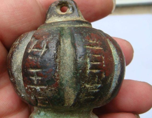 高难度的农村老物件：很多人一个都不认识  认识6件绝对是高手