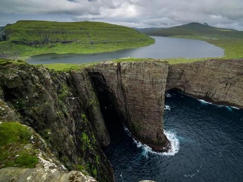视觉错觉：10个产生神奇效果的地方，中国一处上榜