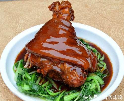 武汉婚宴必不可少的菜是什么?竟然还有它!