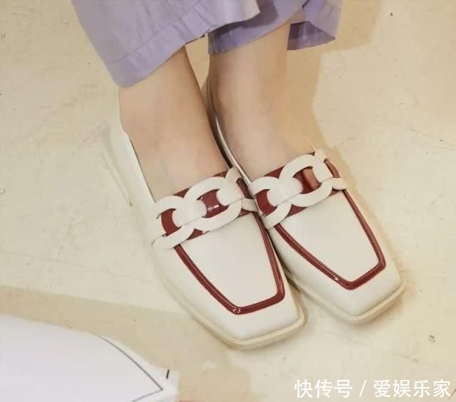 『德比鞋』真的有好看好穿又显高的鞋子，不要错过了