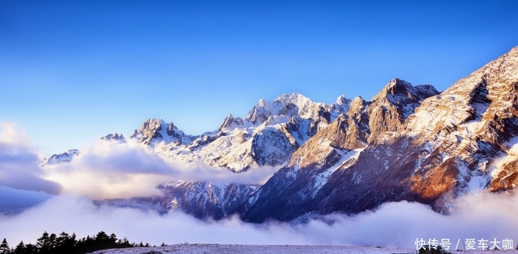 丽江七大好玩之地,很多人都不知道,你去过吗?