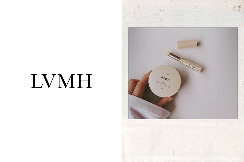  收购■LVMH首次收购日本美妆品牌，究竟是哪一家有着零负评的称号？