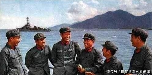 解放军■这样的对手最可怕!新任美军高官得解放军真传,堪称官兵平等楷模