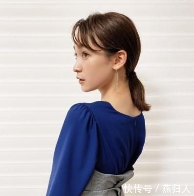  #精致#在家也要精致 减龄10岁的编发轻松上手
