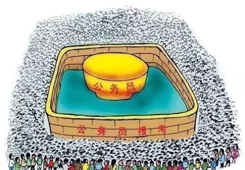  「说出」寒门公务员为何升官慢？这位县委书记说出的四个原因振