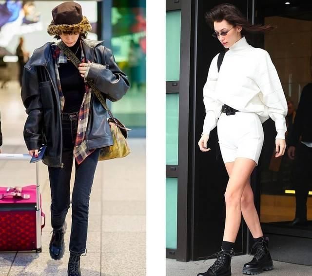  『质量』别嫌快时尚品牌质量差，真正的性价比好货都藏在他们的高端线里