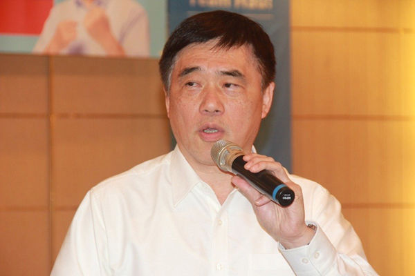  「台独」反对“台独”是底线，无论是谁也无法撼动