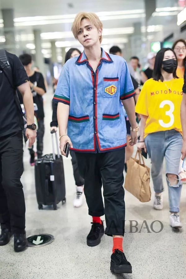 刘诗诗击破离婚传闻!周迅窦靖童这是什么情况?【海报街拍】