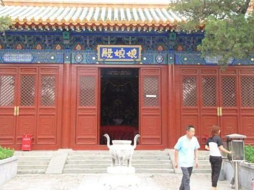  [国家体育馆]中国最牛“钉子户”，国家体育馆都为它改址，开发