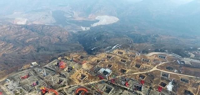 太太太太惊叹了！在地下4000年不灭！神人震撼全球！