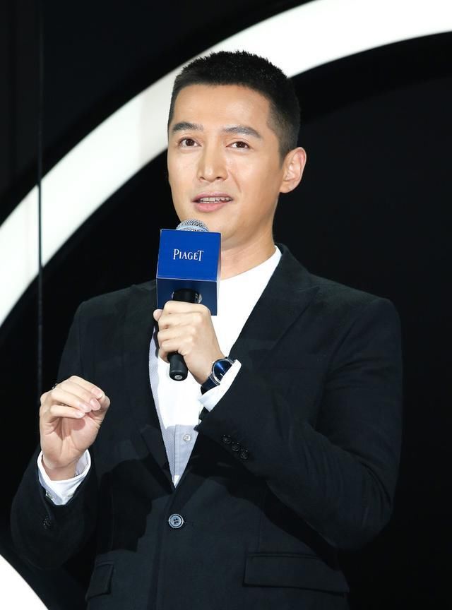  「车站」从琅琊榜到南方车站，从电视到电影，胡歌完成了他自己的升华