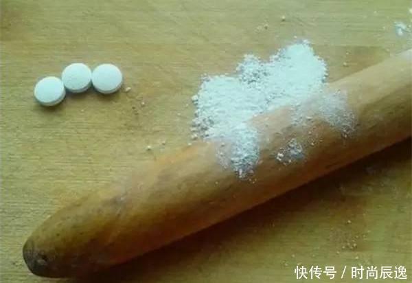 阿司匹林能祛斑？学会这一招，一周摆脱斑点烦恼，脸蛋干干净净