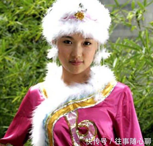 这个民族人数很少，美女却有很多，外国拉拢时表示只愿意在中国