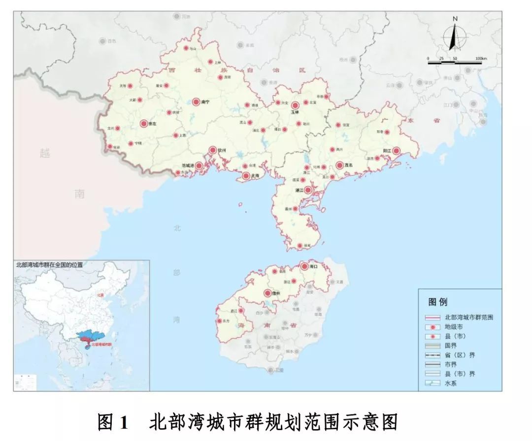  「上合」不只是深圳上海！这四个地区也被国家委以重任