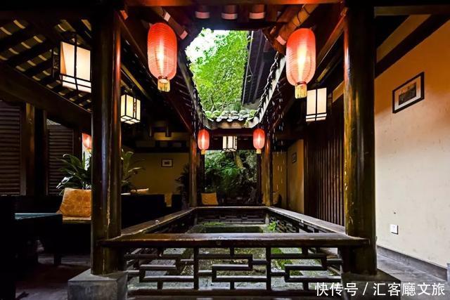 这些一直美得很低调的古镇，不输丽江和凤凰