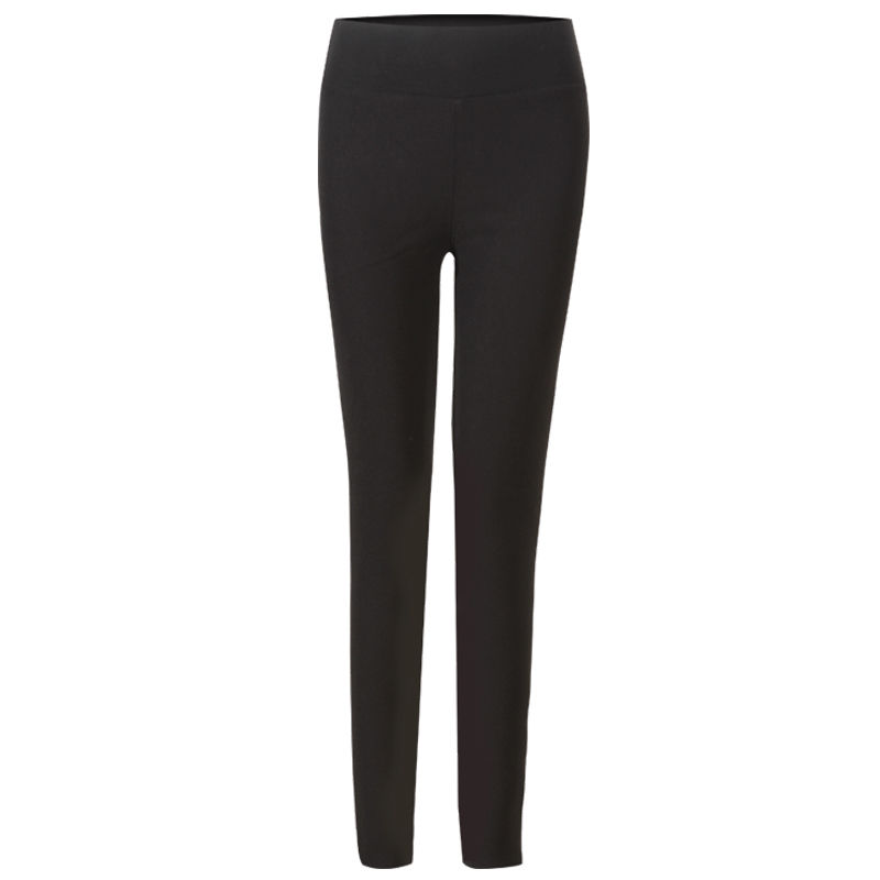 女人去健身房做瑜伽，就穿这8款紧身裤，运动的同时秀出完美身材