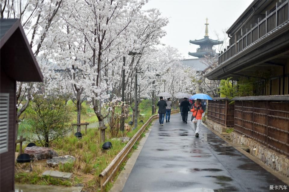 【自驾游】驾驶野帝带着老婆儿子太湖自驾之旅