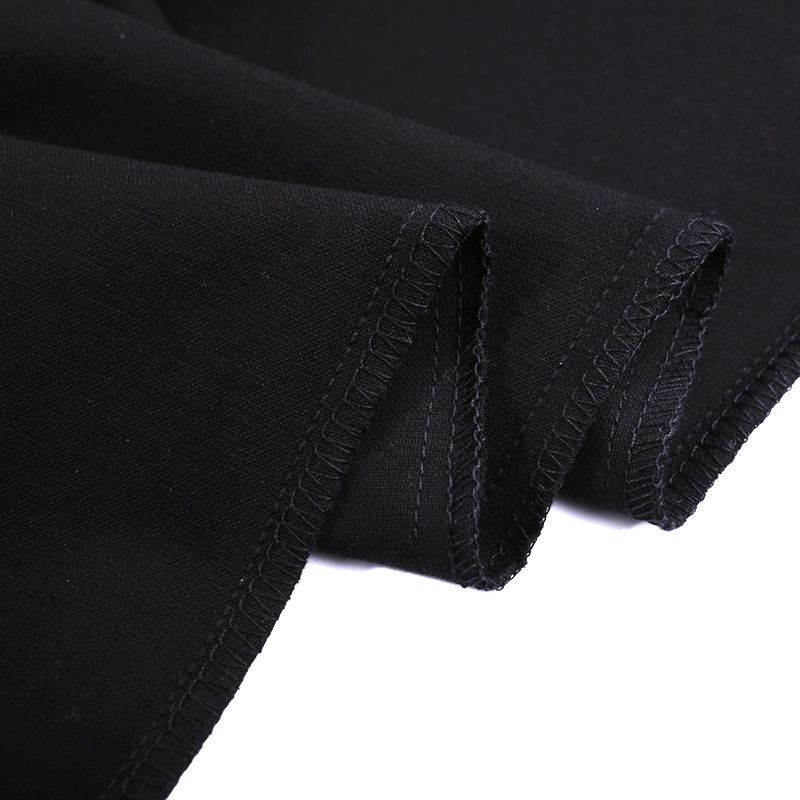 姑娘，你的打底裤过时了，今秋流行这样穿，连背影都美爆了