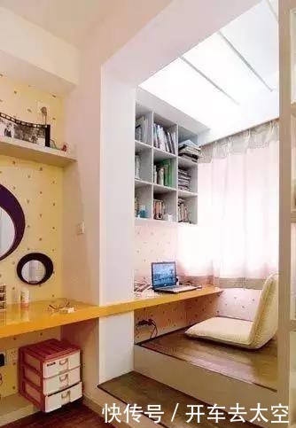 草绿色@媳妇把阳台搞成这样,我能申请睡阳台吗?