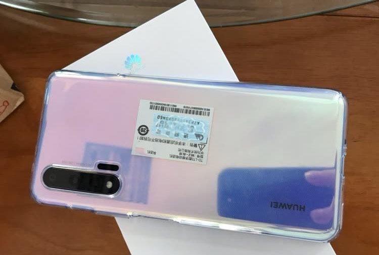 「运存」华为彻底清仓,4200大电池+40W快充+8GB运存,从3199跌至1939元