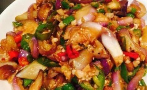 营养：简单美味的几道家常菜 营养也美味每次都吃好几碗