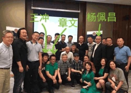 试飞员徐勇凌揭铲屎官的朋友圈和黑名单, 怒称铲屎官死有余辜!