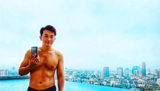 「角色」曾被称为“跑龙套的”而心灰意冷 如今成TVB王牌剧集重要配角