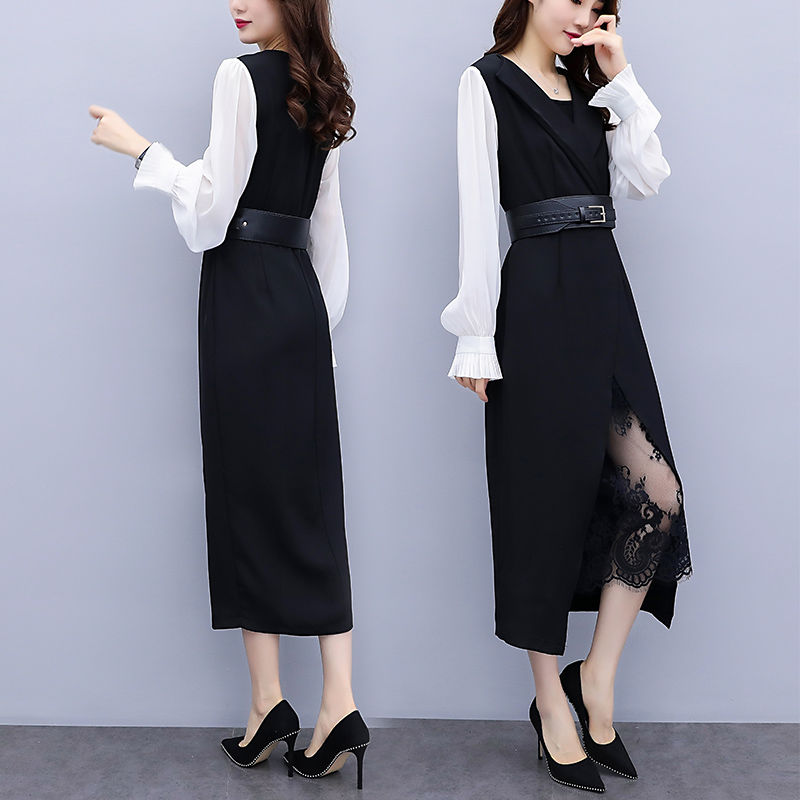 小姨体重超130斤,可从未有人说她胖,这样的大码装人见人夸美