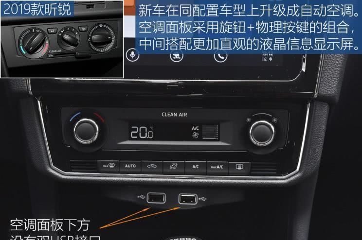  「上汽」务实的年轻派 实拍上汽斯柯达新款昕锐