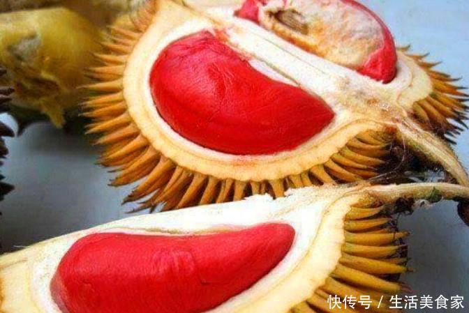 游客吃了这种榴莲不给钱，竟说是假的！农妇哭诉：无知真可怕！