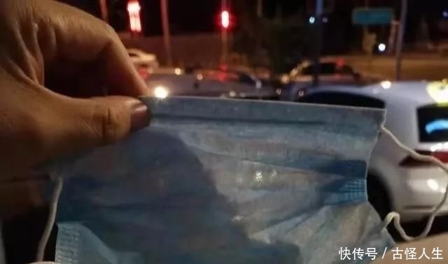  「市场监管局」厂家教你分辨真假口罩，原来这些全是假的……