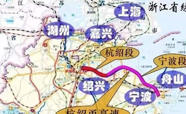  迎来@国内迎来首条“不限速高速”，全程不设收费站，一脚油门跑