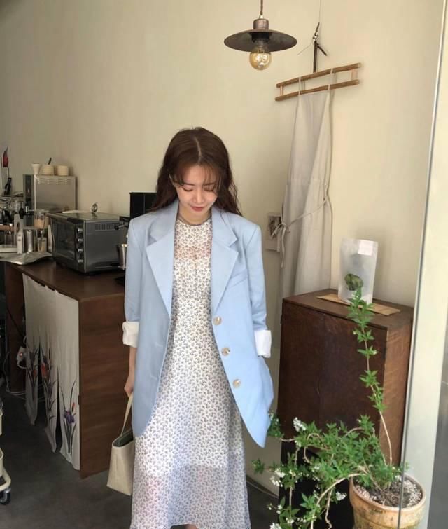  『特别』女生穿裙子记住“ 3不要 ”，特别是第1种，真的很土！