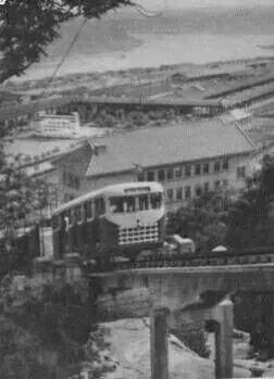 山城重庆:你想象不到的样子