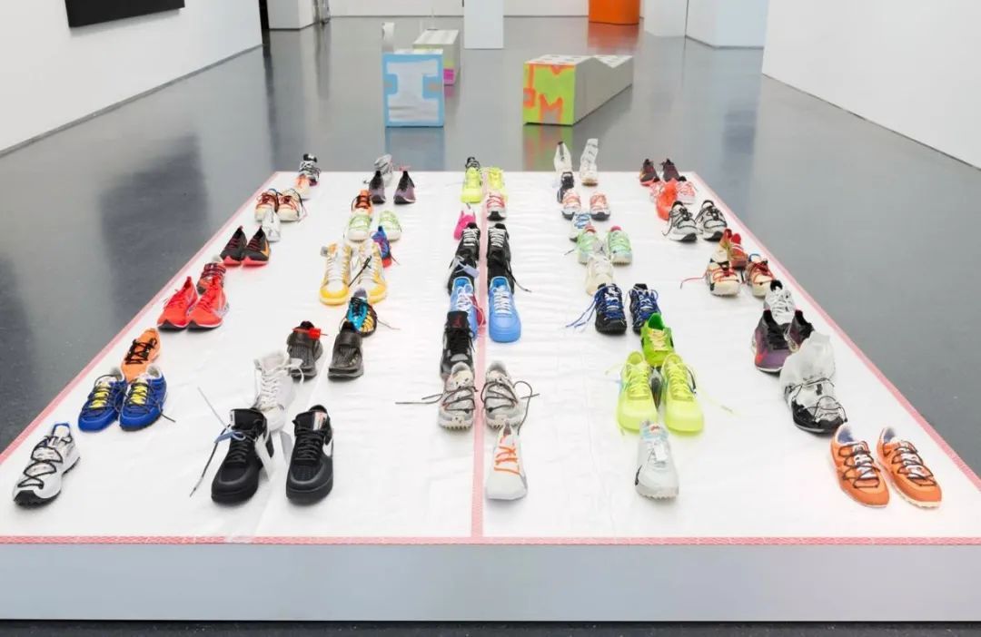 Nike:晒鞋“新套路”?OW x Nike大军即将来袭,鞋迷锁定今夏7、8月!