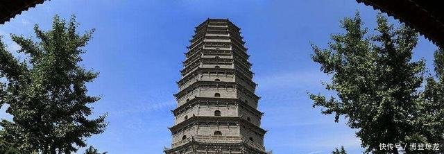 中国最霸气寺庙拥有超2000件国宝，打算花50亿打造世界佛都