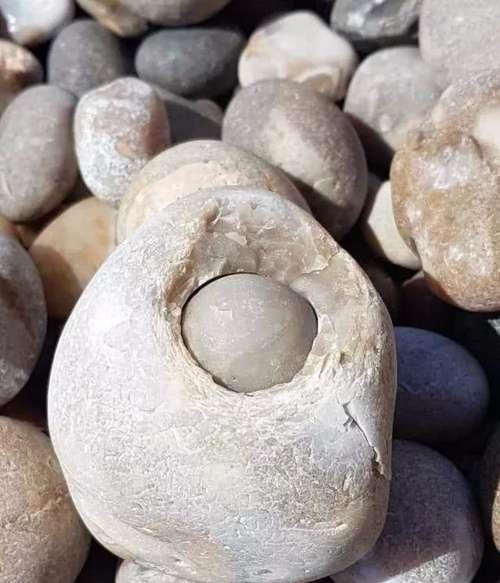 20张不可思议的照片，证明大自然无所不能！