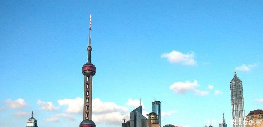 上海四大飞地 最远的距上海约400公里, 被称为“安徽小上海”