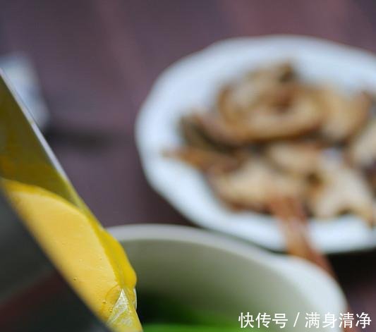 「封闭」封闭宅家怕吃胖绝对不存在,这两道美食让你两天瘦回来