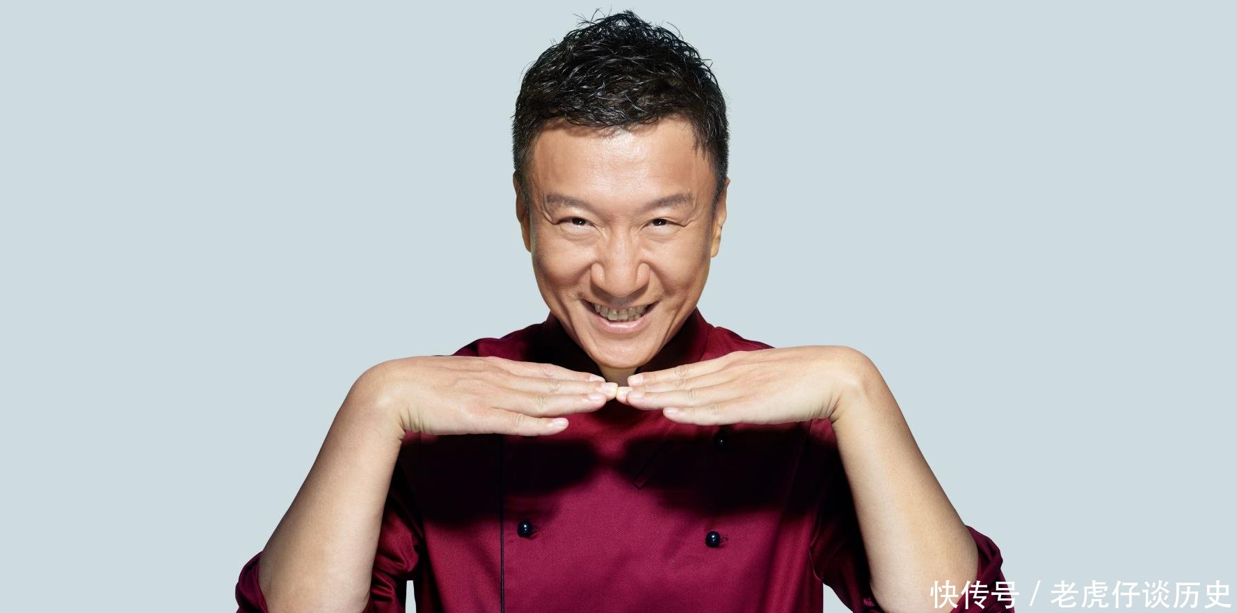『渐渐』因为《极限挑战》的播出, 我们更加知道了他们, 但他就渐渐让人们忘了